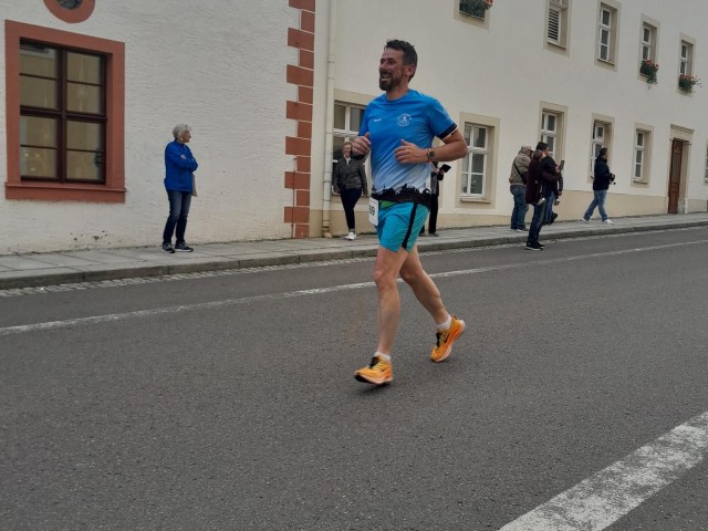 Erfolgreiche Teilnahme am Marienberger Stadtlauf Nr. 3 und Westsachsen Laufcup Ehrung 2023